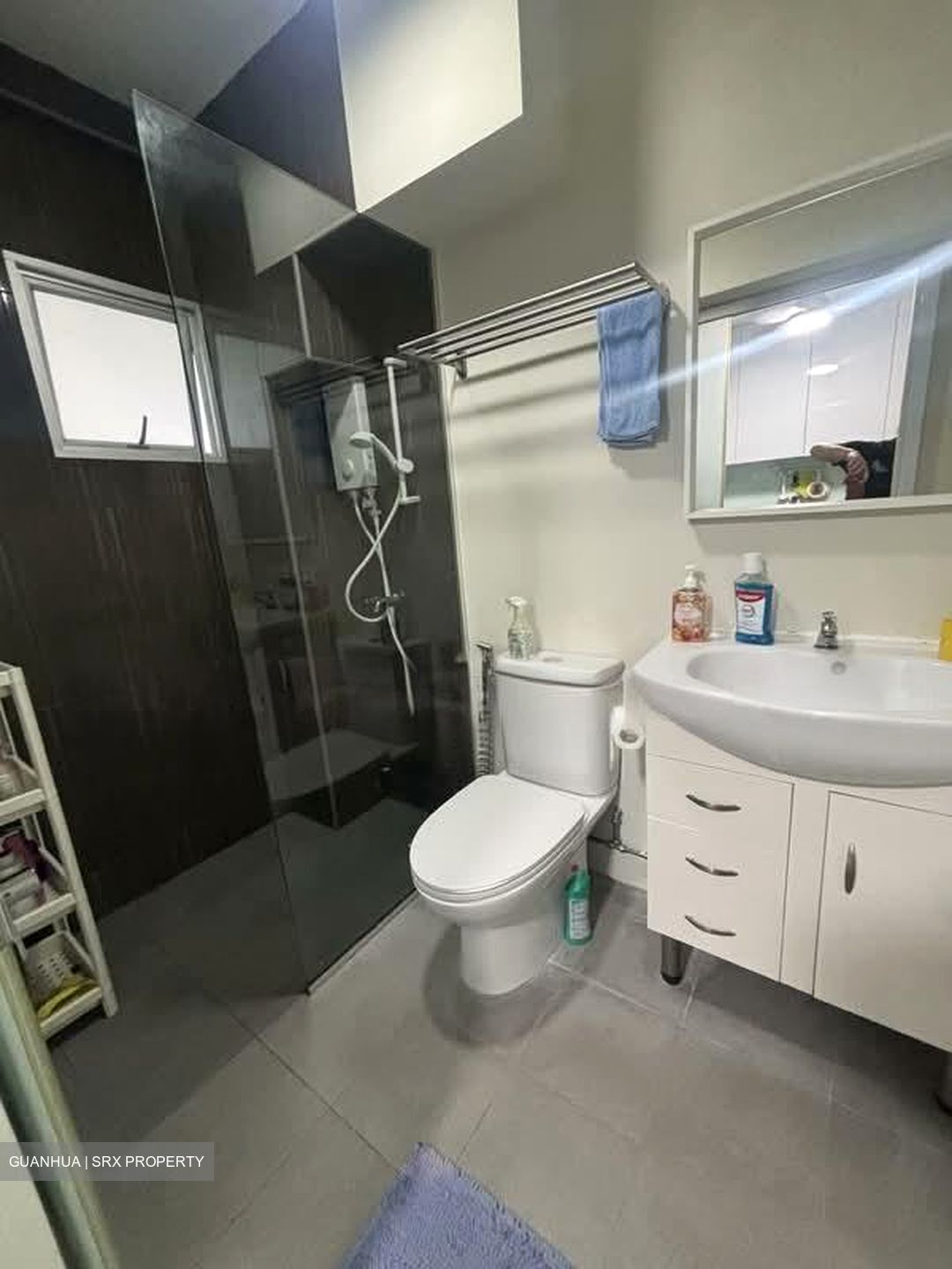 Blk 502A Montreal Spring (Sembawang), HDB Executive #566628231